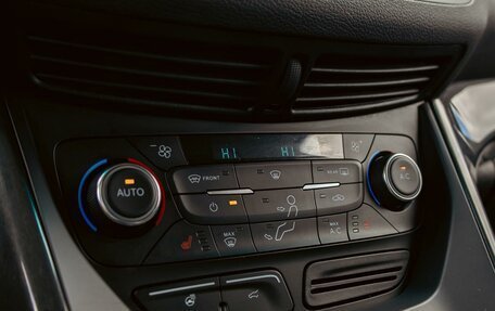 Ford Kuga III, 2018 год, 1 525 000 рублей, 15 фотография