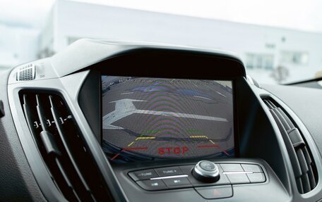 Ford Kuga III, 2018 год, 1 525 000 рублей, 14 фотография