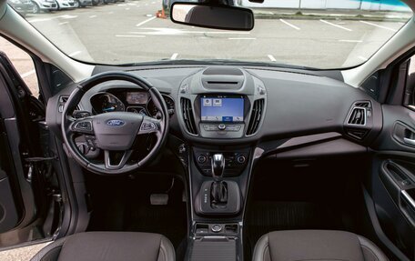 Ford Kuga III, 2018 год, 1 525 000 рублей, 16 фотография