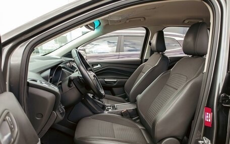 Ford Kuga III, 2018 год, 1 525 000 рублей, 11 фотография