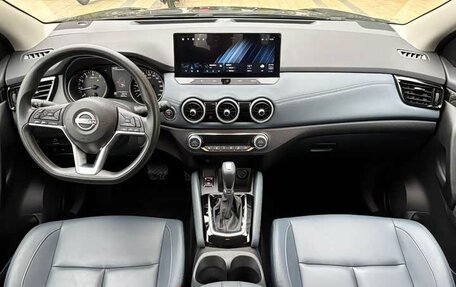 Nissan Qashqai, 2025 год, 2 198 505 рублей, 2 фотография