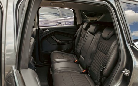 Ford Kuga III, 2018 год, 1 525 000 рублей, 17 фотография