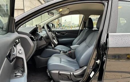 Nissan Qashqai, 2025 год, 2 198 505 рублей, 6 фотография