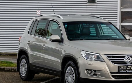 Volkswagen Tiguan I, 2010 год, 1 095 000 рублей, 7 фотография