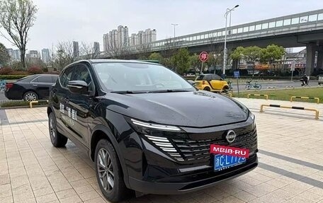 Nissan Qashqai, 2025 год, 2 198 505 рублей, 5 фотография