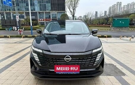 Nissan Qashqai, 2025 год, 2 198 505 рублей, 9 фотография