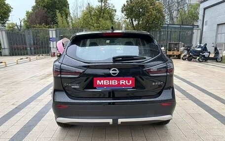 Nissan Qashqai, 2025 год, 2 198 505 рублей, 7 фотография