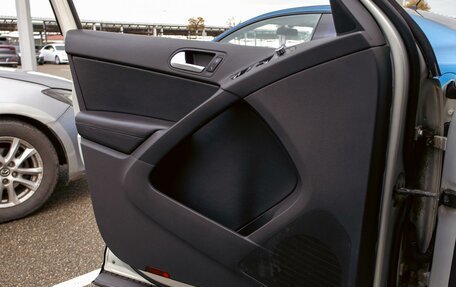 Volkswagen Tiguan I, 2010 год, 1 095 000 рублей, 12 фотография