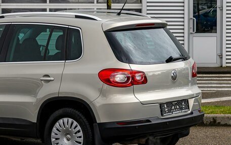 Volkswagen Tiguan I, 2010 год, 1 095 000 рублей, 10 фотография