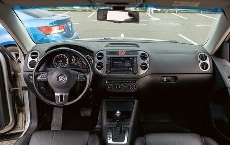 Volkswagen Tiguan I, 2010 год, 1 095 000 рублей, 16 фотография