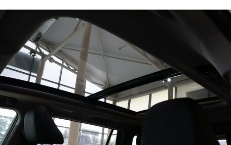 Toyota Highlander, 2026 год, 6 180 000 рублей, 10 фотография