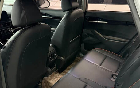 KIA Seltos I, 2024 год, 1 858 900 рублей, 7 фотография