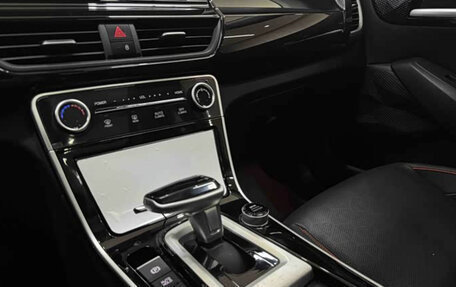 KIA Seltos I, 2024 год, 1 858 900 рублей, 9 фотография