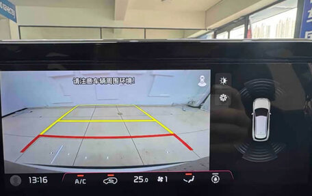 KIA Seltos I, 2024 год, 1 858 900 рублей, 10 фотография