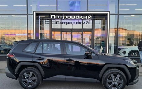 Toyota RAV4, 2026 год, 5 000 000 рублей, 5 фотография