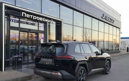 Toyota RAV4, 2026 год, 5 000 000 рублей, 6 фотография