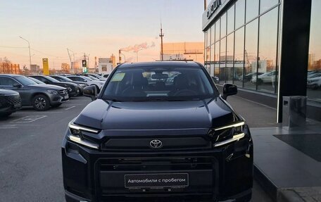 Toyota RAV4, 2026 год, 5 000 000 рублей, 4 фотография