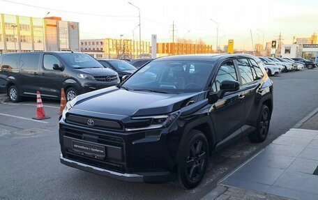 Toyota RAV4, 2026 год, 5 000 000 рублей, 3 фотография