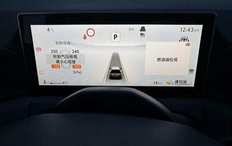 Toyota RAV4, 2026 год, 5 000 000 рублей, 14 фотография