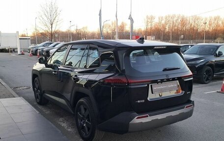 Toyota RAV4, 2026 год, 5 000 000 рублей, 7 фотография