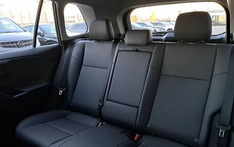 Toyota RAV4, 2026 год, 5 000 000 рублей, 21 фотография