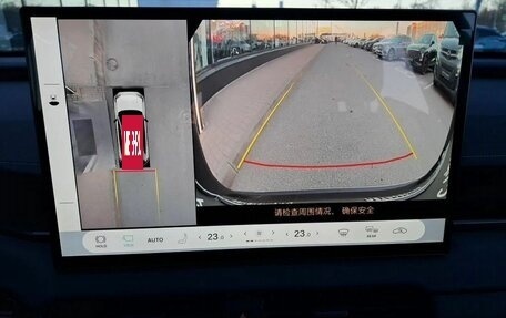 Toyota RAV4, 2026 год, 5 000 000 рублей, 19 фотография