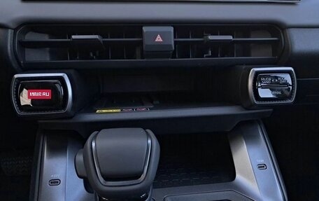 Toyota RAV4, 2026 год, 5 000 000 рублей, 20 фотография