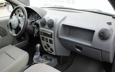 Renault Logan I, 2008 год, 239 000 рублей, 8 фотография