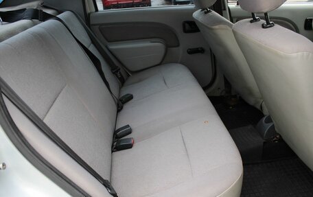 Renault Logan I, 2008 год, 239 000 рублей, 10 фотография