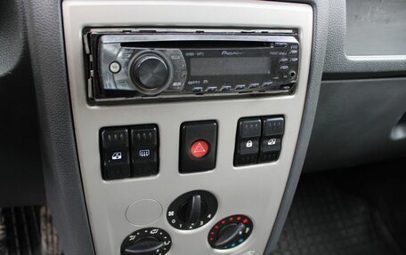 Renault Logan I, 2008 год, 239 000 рублей, 9 фотография