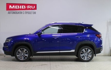 Changan CS35 Plus, 2021 год, 1 539 000 рублей, 7 фотография