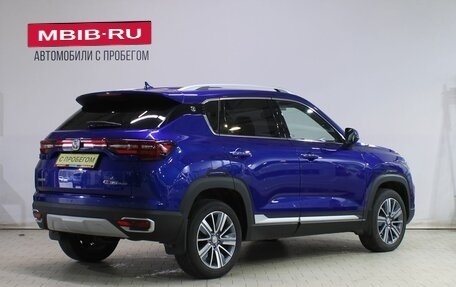 Changan CS35 Plus, 2021 год, 1 539 000 рублей, 2 фотография