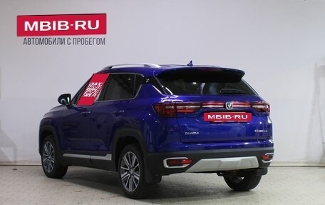 Changan CS35 Plus, 2021 год, 1 539 000 рублей, 4 фотография
