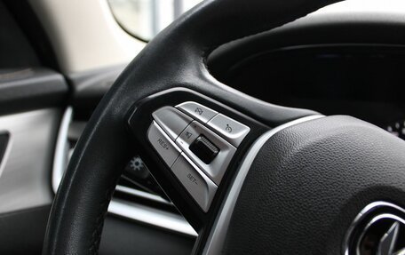 Changan CS35 Plus, 2021 год, 1 539 000 рублей, 12 фотография