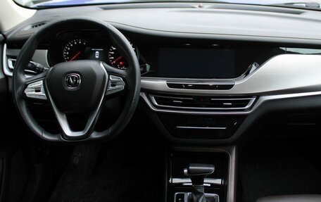 Changan CS35 Plus, 2021 год, 1 539 000 рублей, 11 фотография