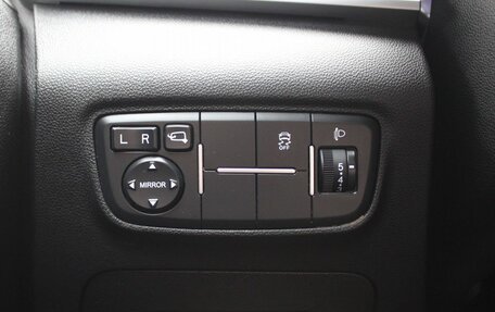 Changan CS35 Plus, 2021 год, 1 539 000 рублей, 10 фотография