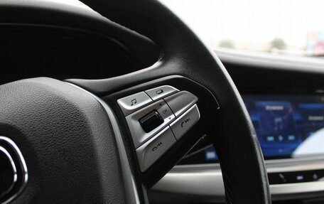 Changan CS35 Plus, 2021 год, 1 539 000 рублей, 14 фотография