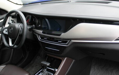 Changan CS35 Plus, 2021 год, 1 539 000 рублей, 17 фотография