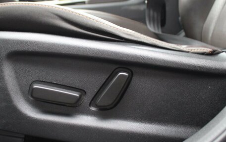 Changan CS35 Plus, 2021 год, 1 539 000 рублей, 18 фотография