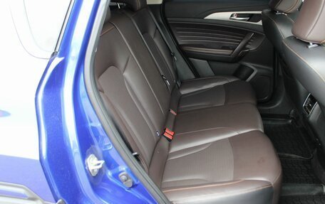 Changan CS35 Plus, 2021 год, 1 539 000 рублей, 20 фотография