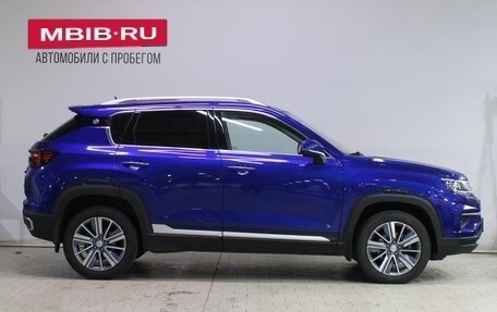 Changan CS35 Plus, 2021 год, 1 539 000 рублей, 8 фотография