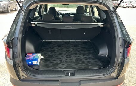Hyundai Tucson, 2021 год, 3 397 000 рублей, 12 фотография