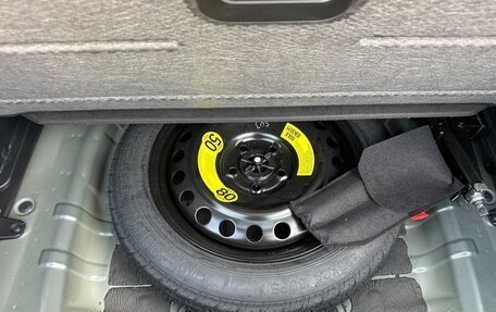 Hyundai Tucson, 2021 год, 3 397 000 рублей, 13 фотография