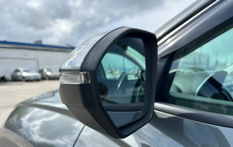 Hyundai Tucson, 2021 год, 3 397 000 рублей, 16 фотография