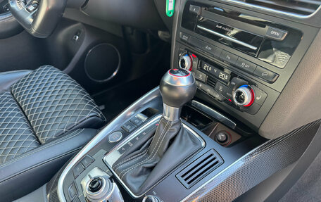 Audi SQ5, 2016 год, 2 349 000 рублей, 11 фотография