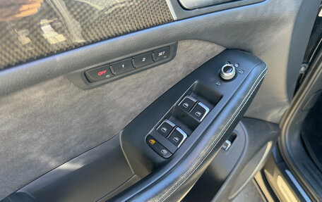 Audi SQ5, 2016 год, 2 349 000 рублей, 14 фотография
