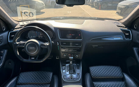 Audi SQ5, 2016 год, 2 349 000 рублей, 7 фотография
