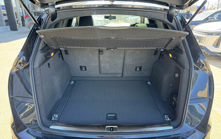 Audi SQ5, 2016 год, 2 349 000 рублей, 15 фотография