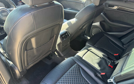 Audi SQ5, 2016 год, 2 349 000 рублей, 13 фотография