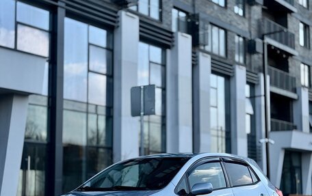 Toyota Auris II, 2007 год, 615 000 рублей, 1 фотография